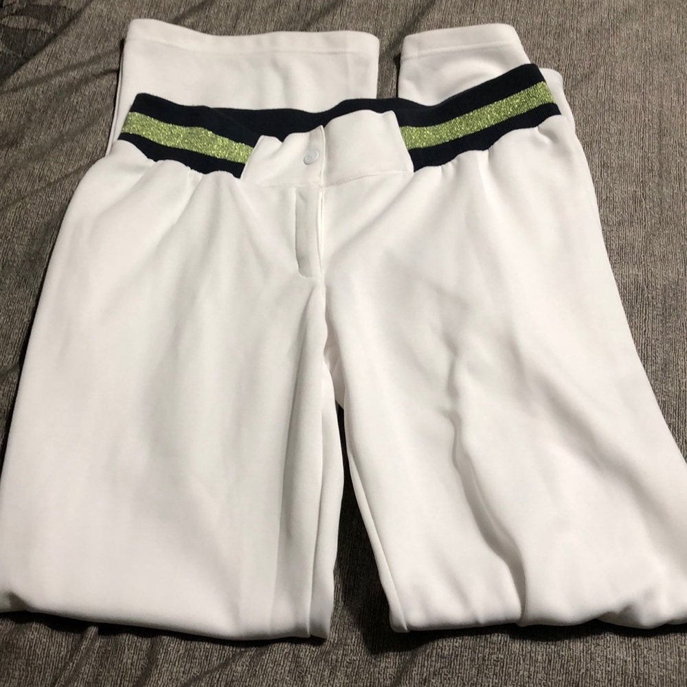 Puma track pants
